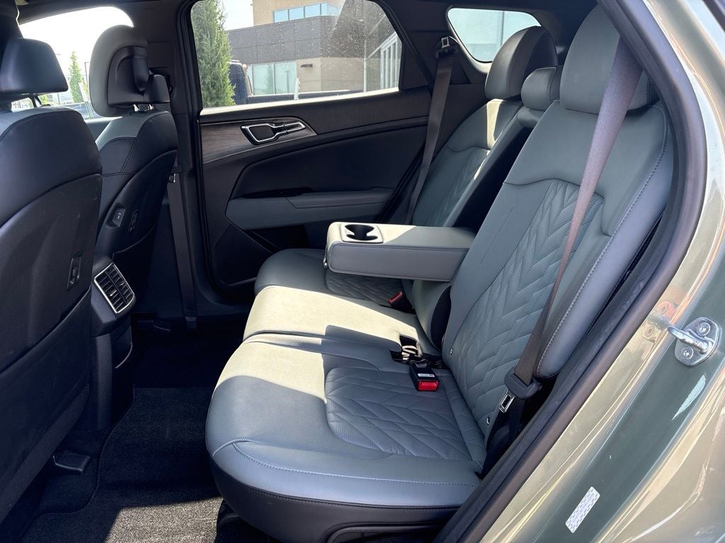 2023 Kia Sportage X-Pro