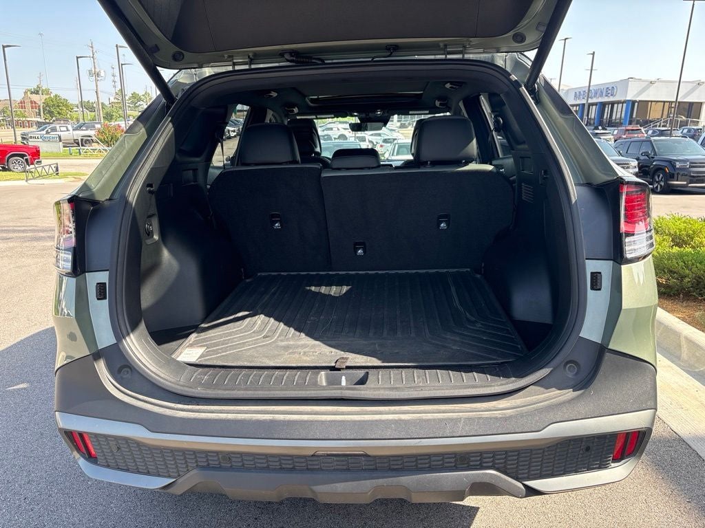 2023 Kia Sportage X-Pro
