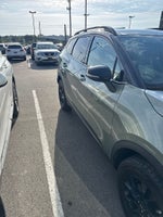 2023 Kia Sportage X-Pro