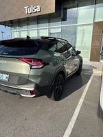 2023 Kia Sportage X-Pro