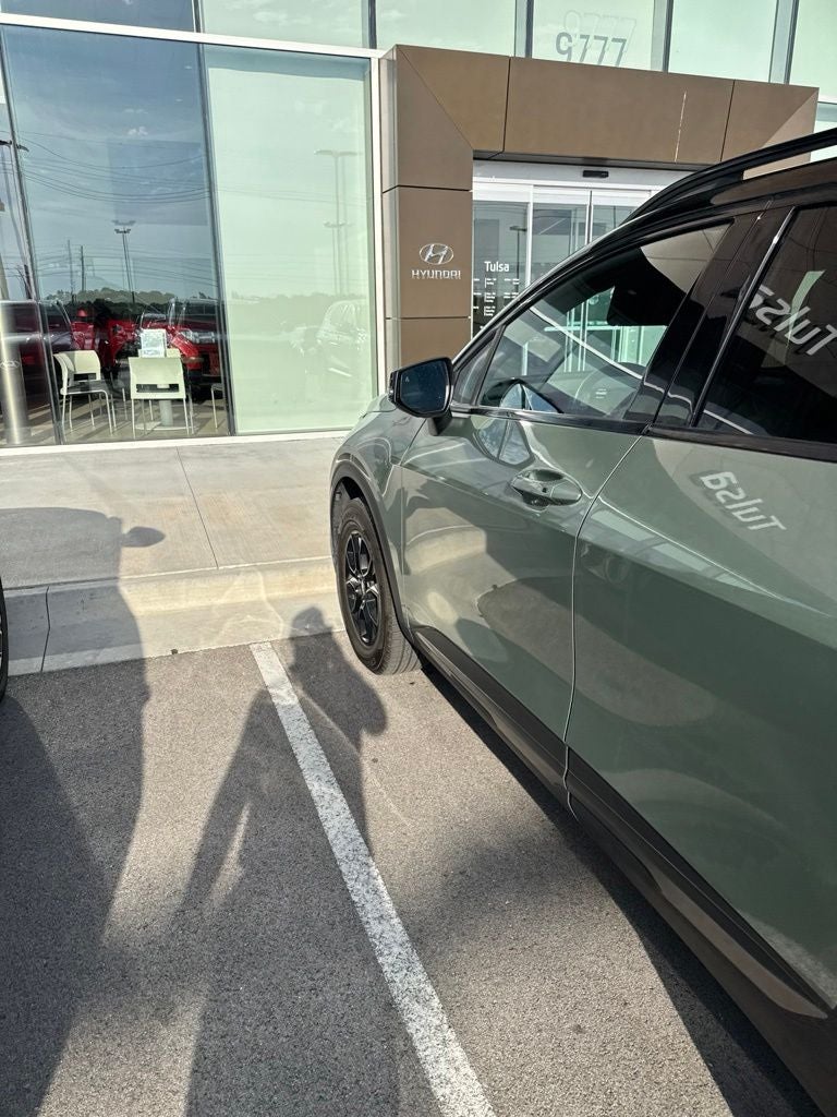 2023 Kia Sportage X-Pro