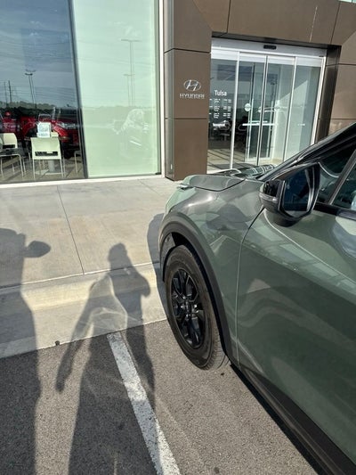 2023 Kia Sportage X-Pro