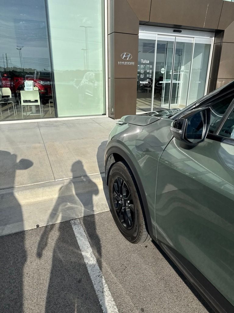 2023 Kia Sportage X-Pro