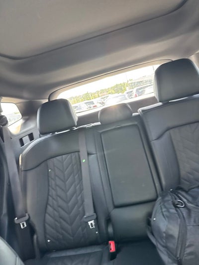 2025 Kia Sportage X-Pro