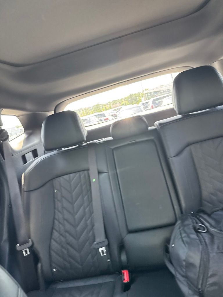 2025 Kia Sportage X-Pro