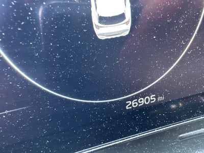 2025 Kia Sportage X-Pro