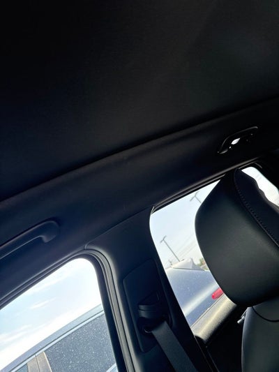2025 Kia Sportage X-Pro