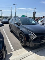 2025 Kia Sportage X-Pro