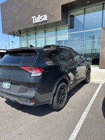 2025 Kia Sportage X-Pro