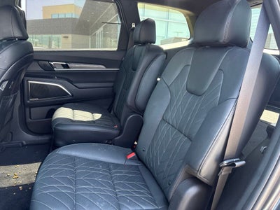 2024 Kia Telluride SX-Prestige X-Line