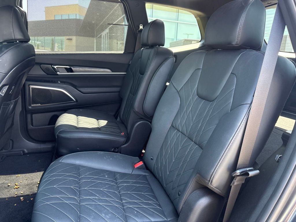 2024 Kia Telluride SX-Prestige X-Line