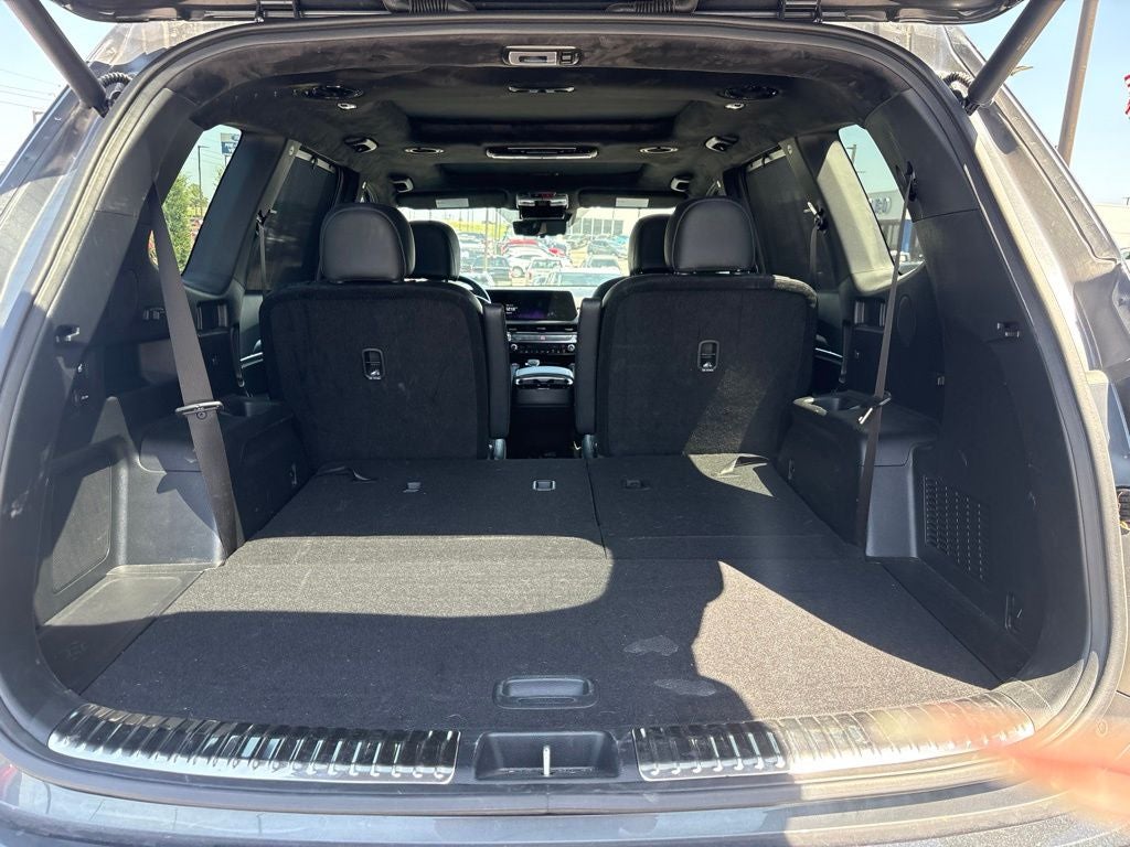 2024 Kia Telluride SX-Prestige X-Line