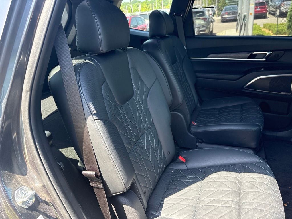 2024 Kia Telluride SX-Prestige X-Line