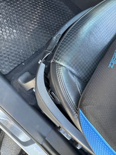 2015 Hyundai SANTA FE SPORT 2.0T