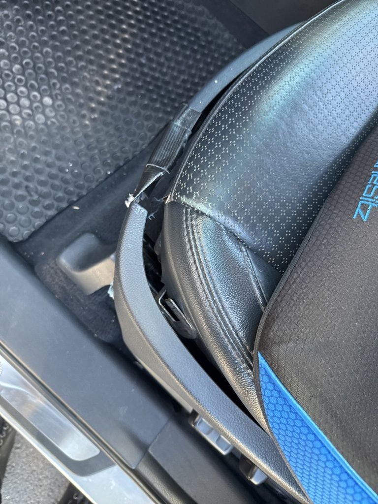 2015 Hyundai SANTA FE SPORT 2.0T