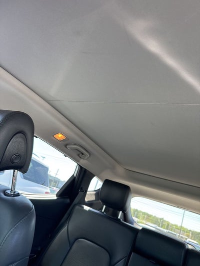 2015 Hyundai SANTA FE SPORT 2.0T