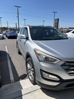 2015 Hyundai SANTA FE SPORT 2.0T