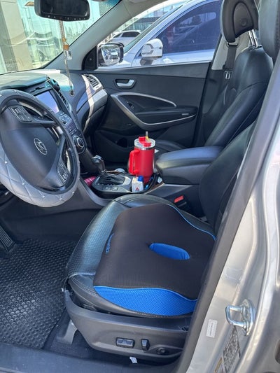 2015 Hyundai SANTA FE SPORT 2.0T