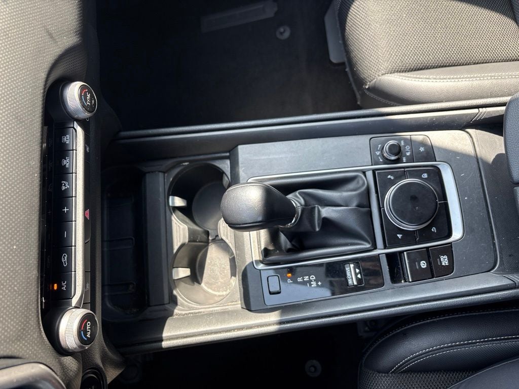 2024 Mazda Mazda CX-50 2.5 S Preferred Package