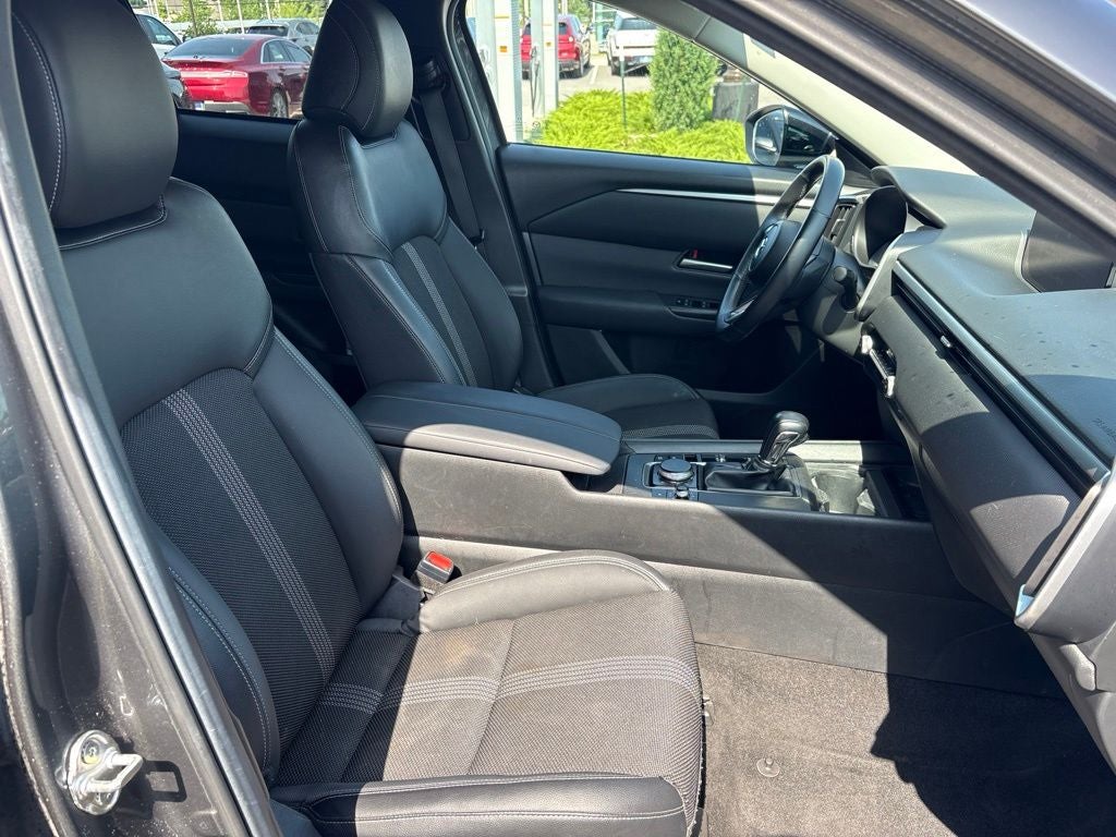 2024 Mazda Mazda CX-50 2.5 S Preferred Package