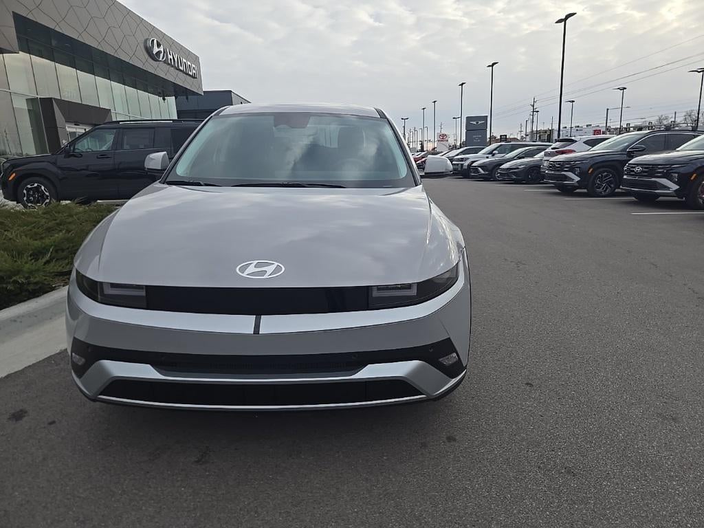 2026 Hyundai IONIQ 5 SEL