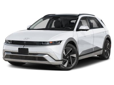 2027 Hyundai IONIQ 5 Limited