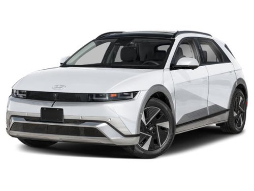 2027 Hyundai IONIQ 5 Limited