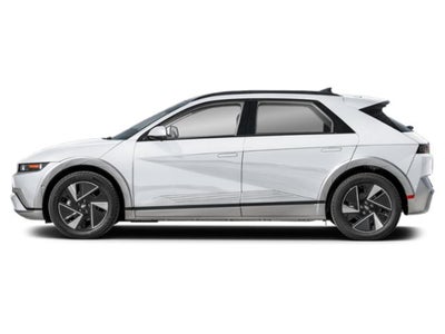 2027 Hyundai IONIQ 5 Limited