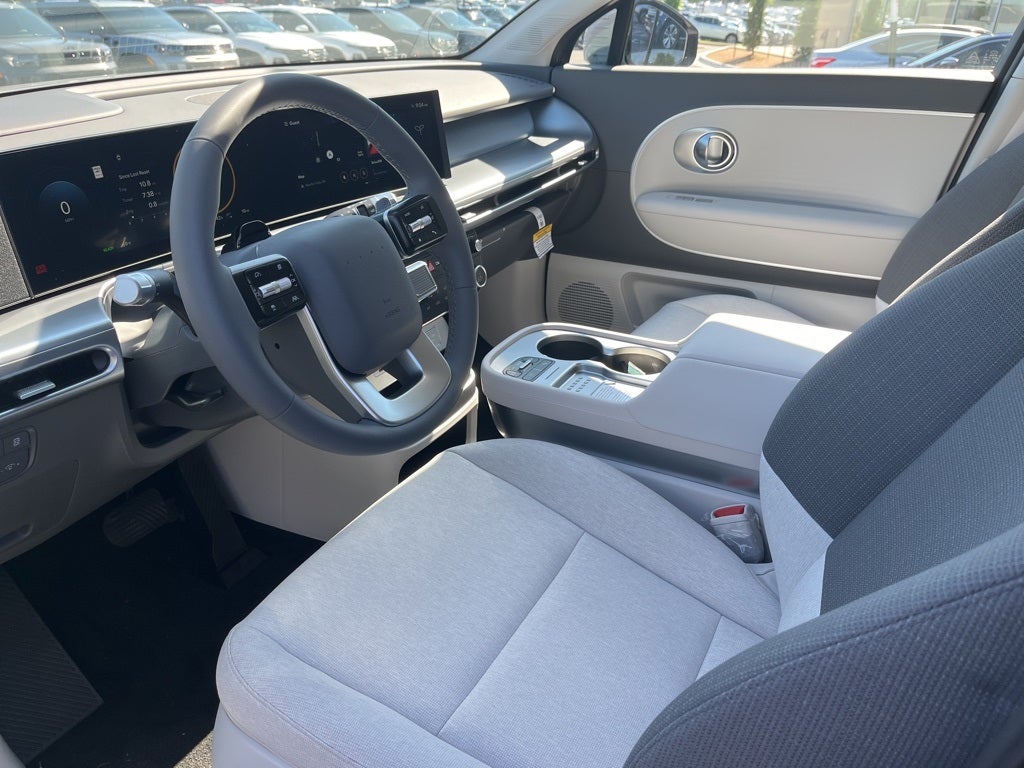 2026 Hyundai IONIQ 9 SE