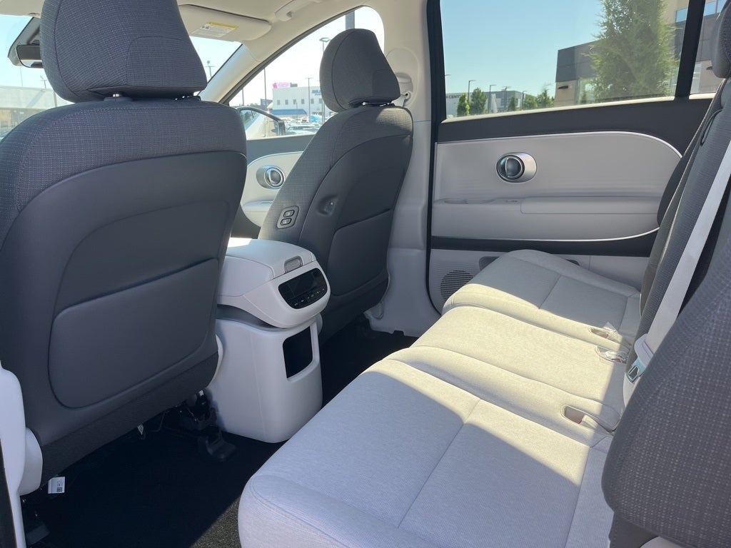 2026 Hyundai IONIQ 9 SE