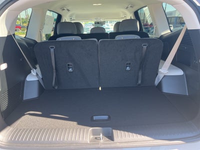 2026 Hyundai IONIQ 9 SE