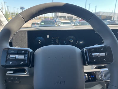 2026 Hyundai IONIQ 9 SE