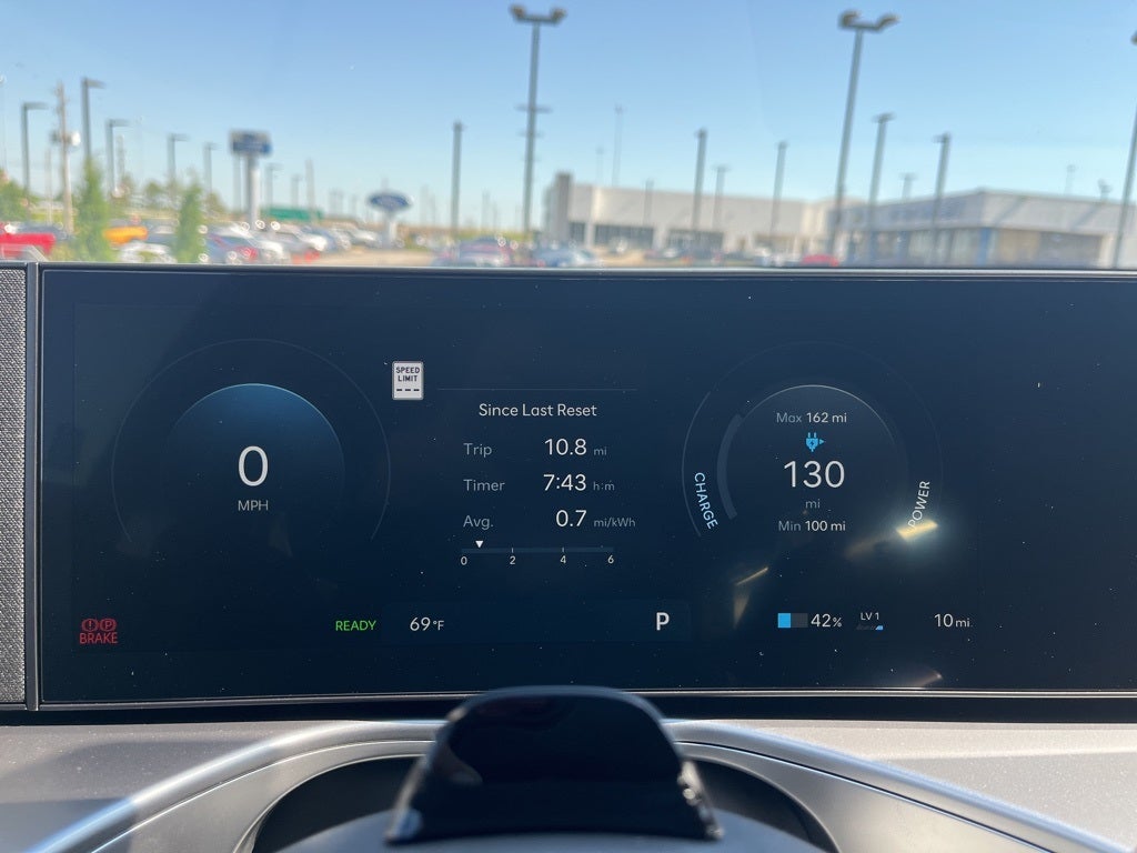 2026 Hyundai IONIQ 9 SE