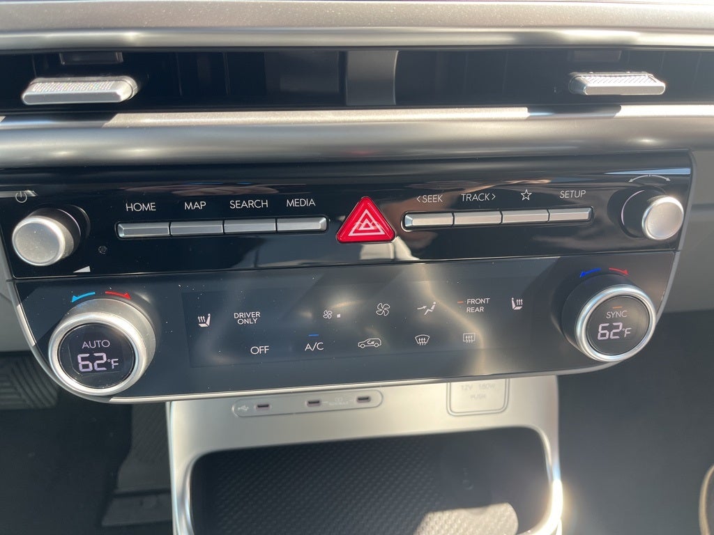 2026 Hyundai IONIQ 9 SE