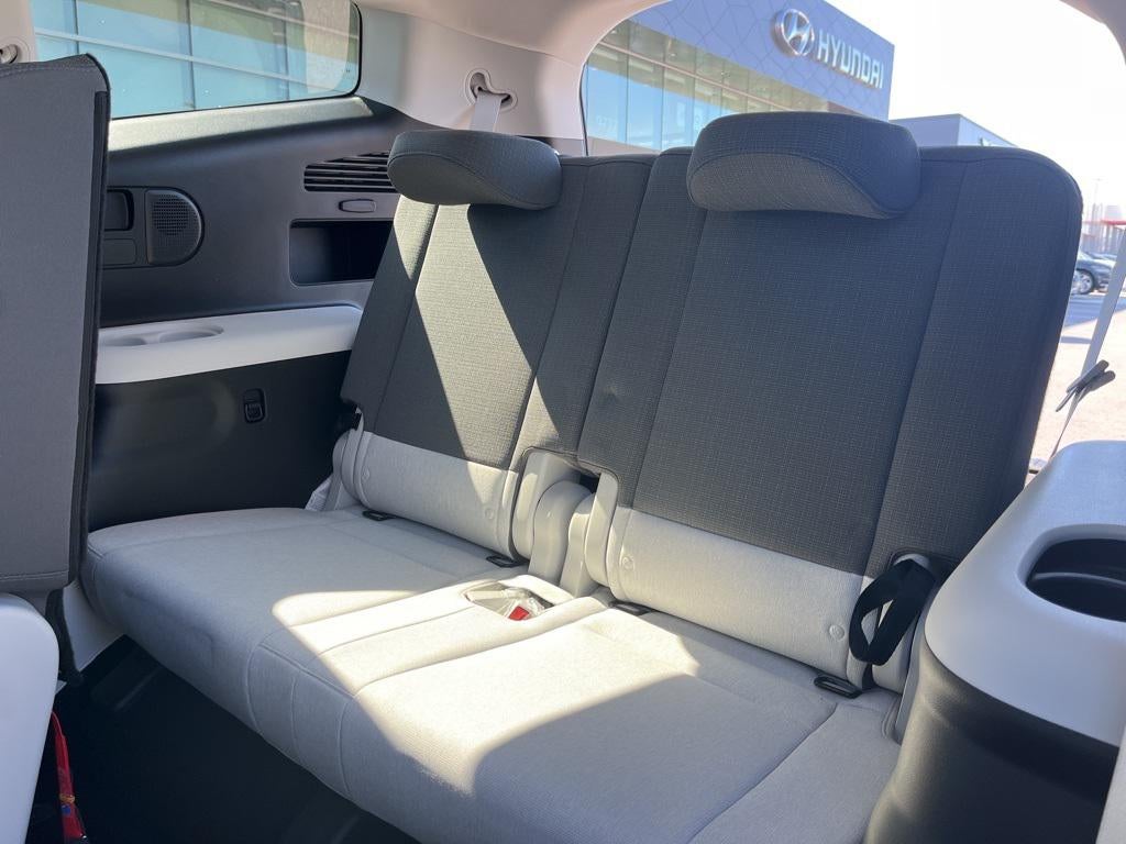 2026 Hyundai IONIQ 9 SE