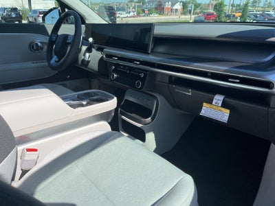 2026 Hyundai IONIQ 9 SE