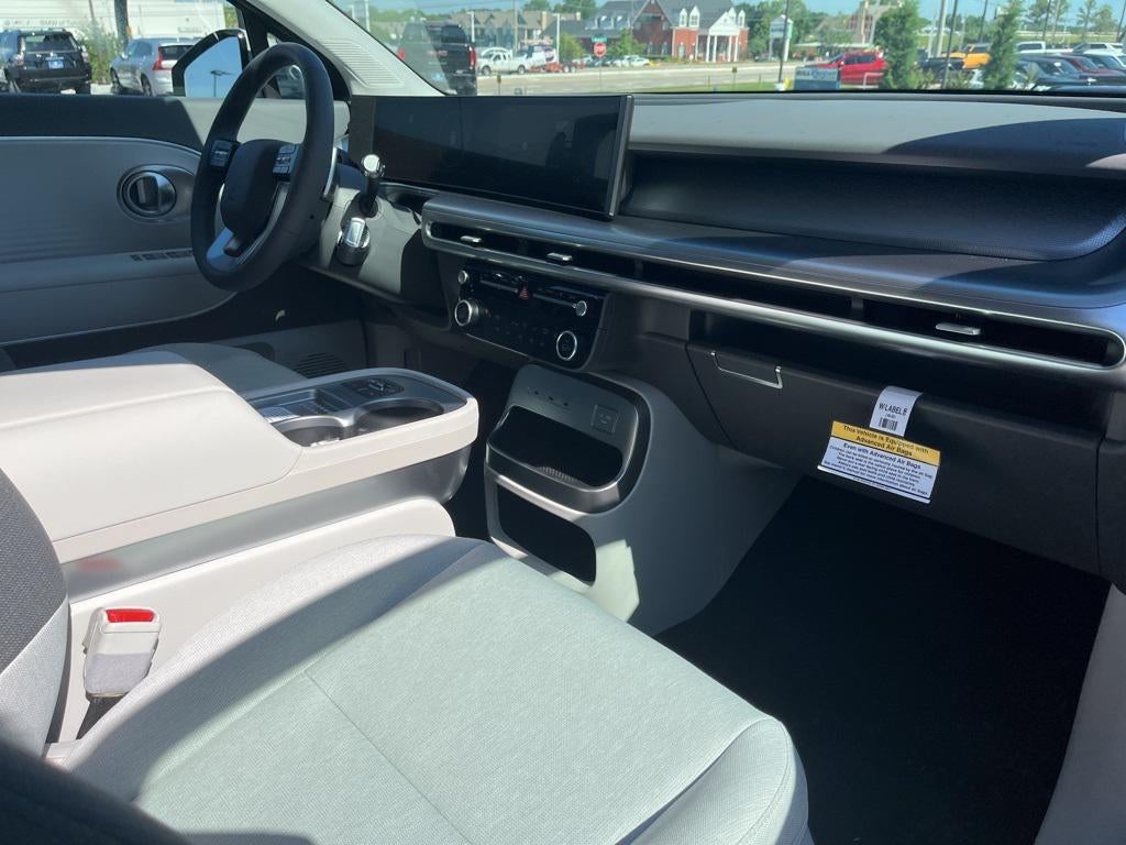 2026 Hyundai IONIQ 9 SE