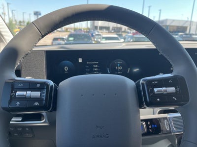 2026 Hyundai IONIQ 9 SE