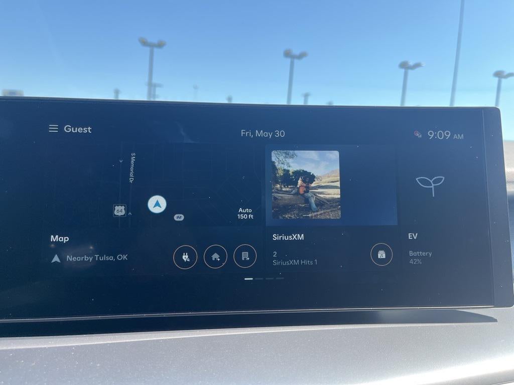 2026 Hyundai IONIQ 9 SE