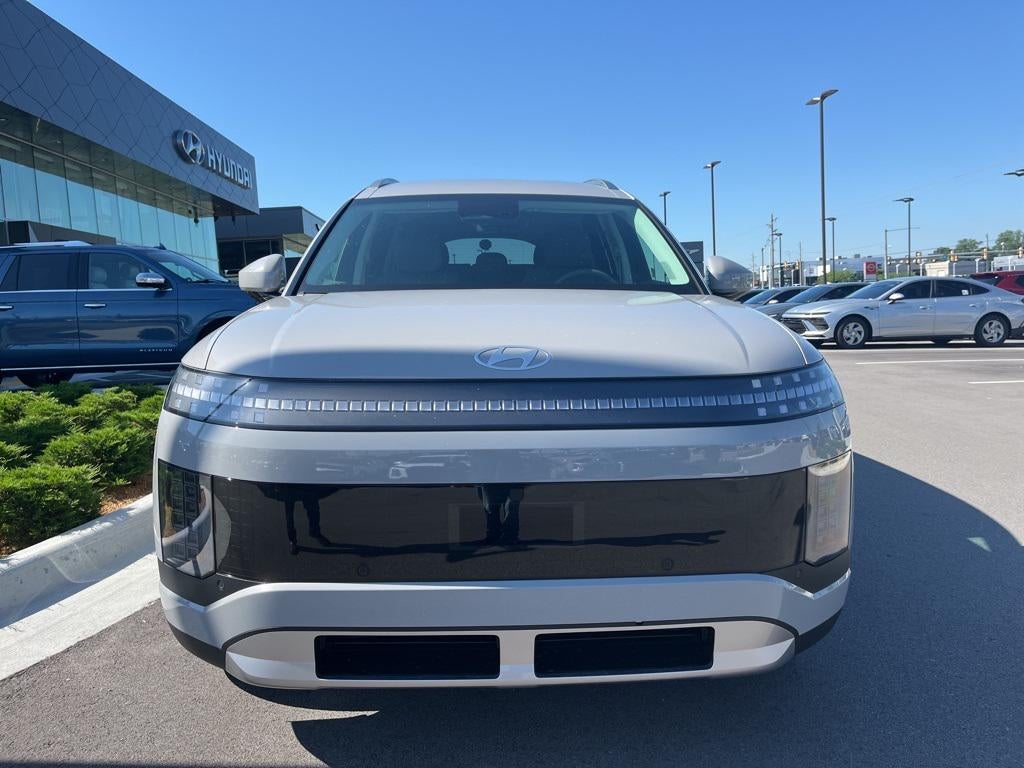 2026 Hyundai IONIQ 9 SE