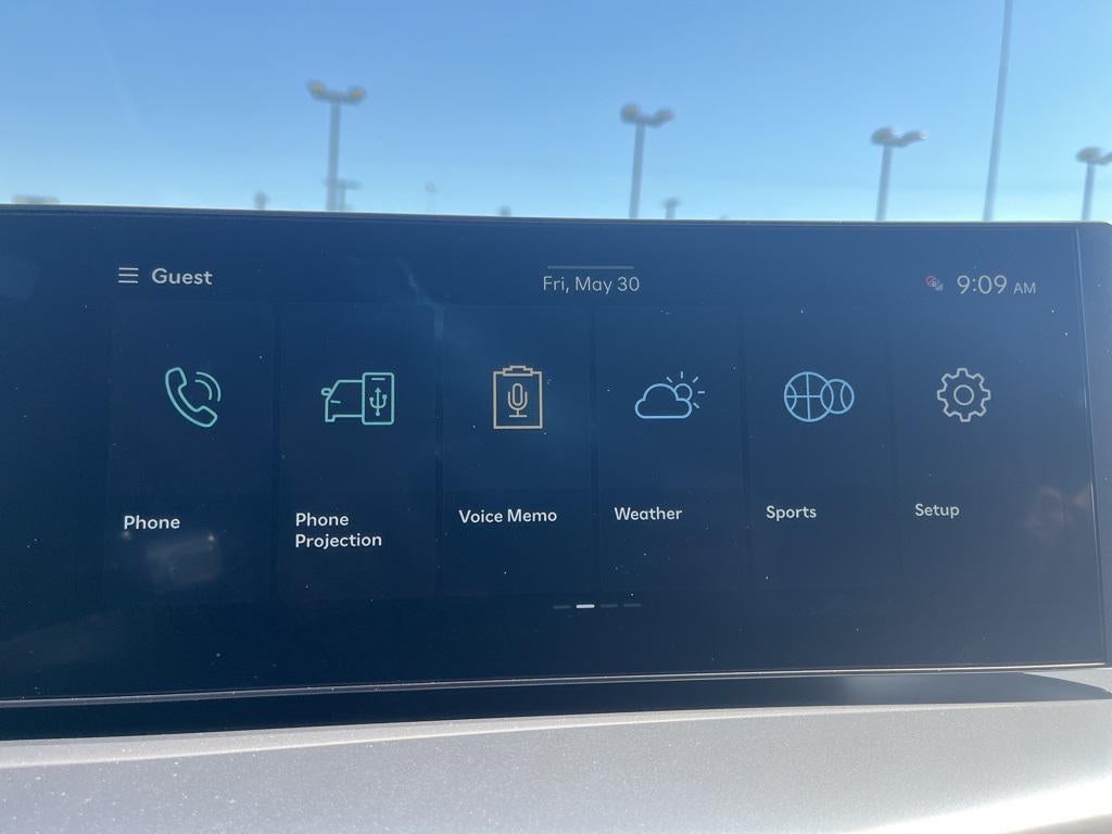 2026 Hyundai IONIQ 9 SE