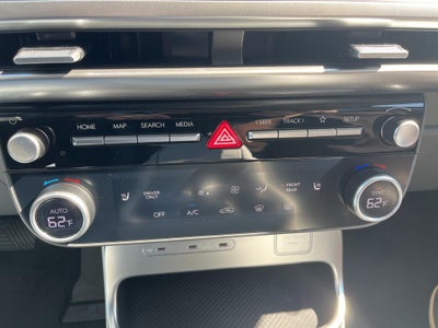 2026 Hyundai IONIQ 9 SE