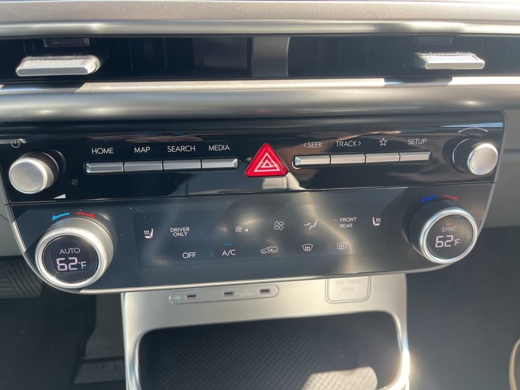 2026 Hyundai IONIQ 9 SE