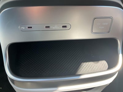 2026 Hyundai IONIQ 9 SE