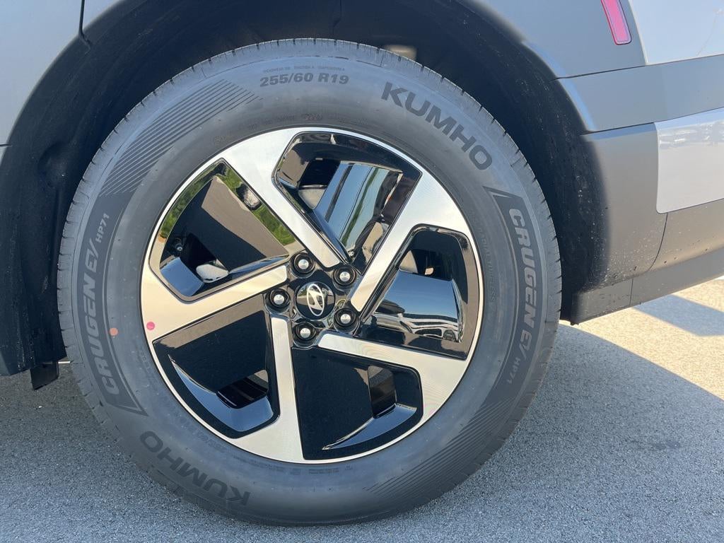 2026 Hyundai IONIQ 9 SE