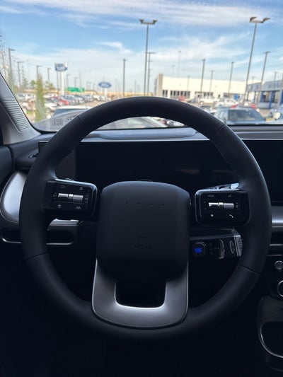 2026 Hyundai IONIQ 9 SE