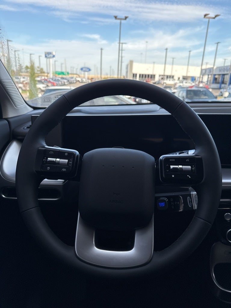 2026 Hyundai IONIQ 9 SE