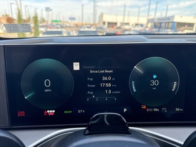 2026 Hyundai IONIQ 9 SE