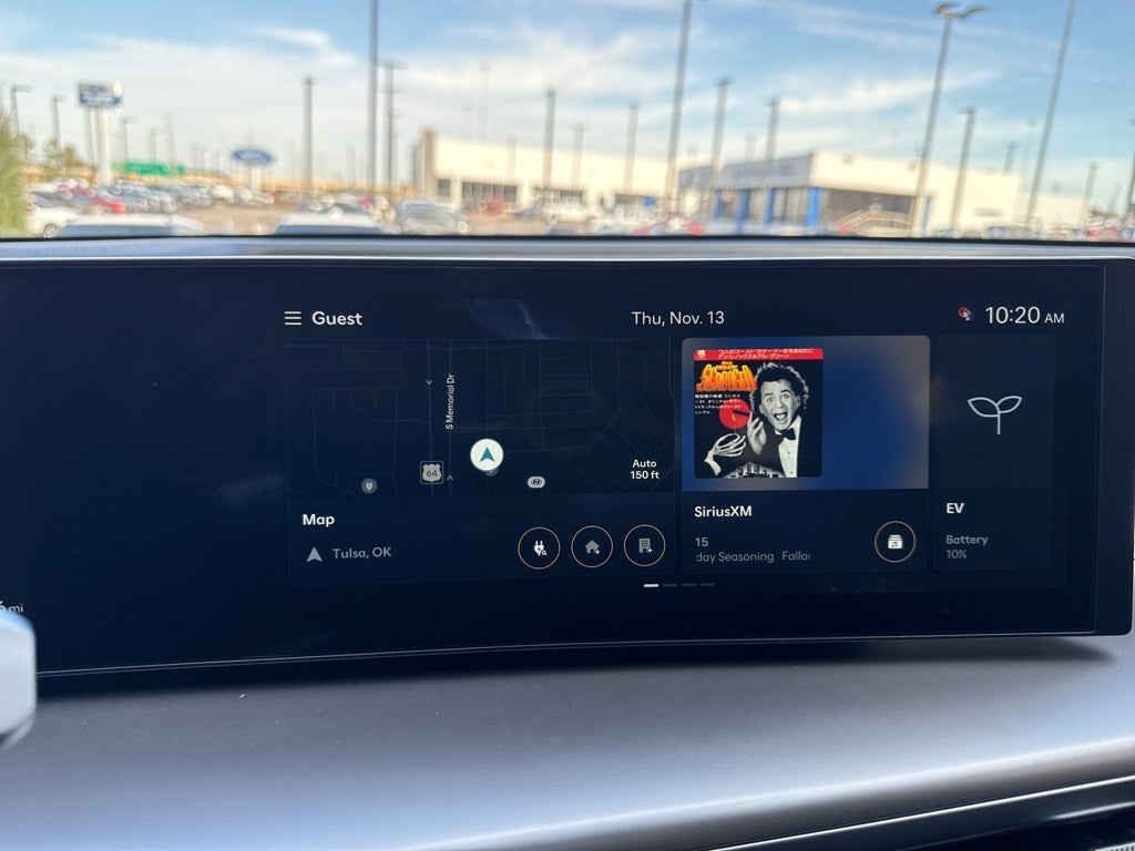 2026 Hyundai IONIQ 9 SE