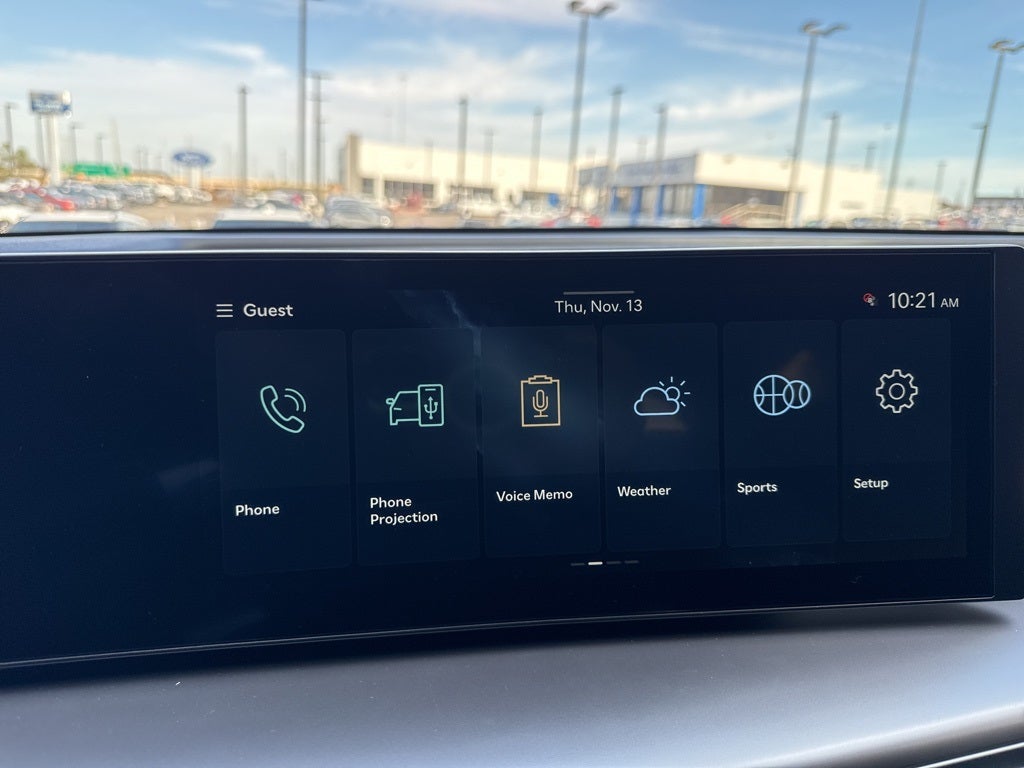 2026 Hyundai IONIQ 9 SE